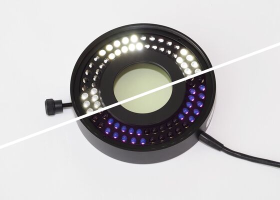 VisiLED UV Ringlicht